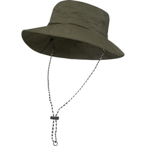 Chapeau de soleil pliable personnalisable en nylon Hatch
