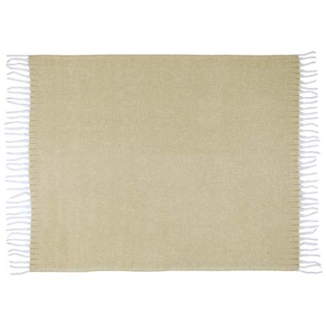 Couverture recyclée GRS personnalisable 125x150 cm Dolly