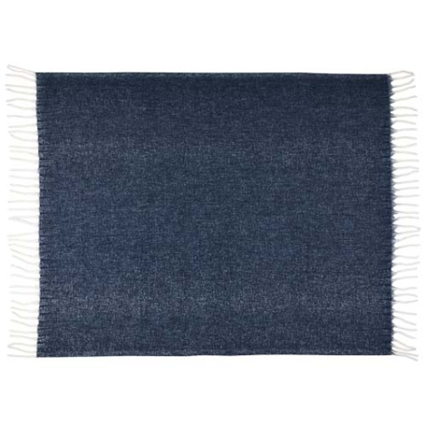 Couverture recyclée GRS personnalisable 125x150 cm Dolly