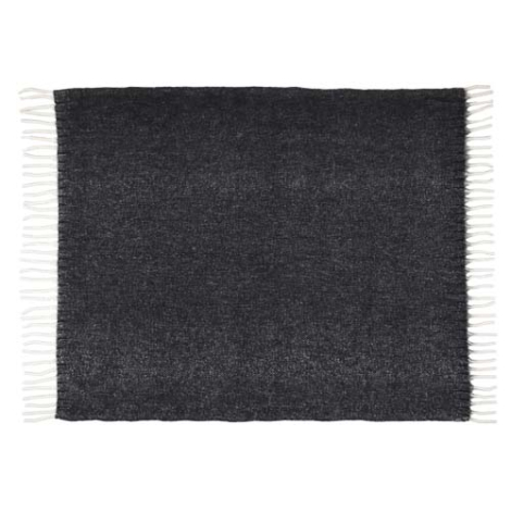 Couverture recyclée GRS personnalisable 125x150 cm Dolly