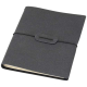 Carnet A5 rechargeable promotionnel avec deux cahiers Slyk