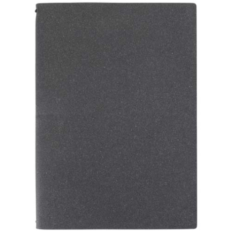 Carnet A5 rechargeable promotionnel avec deux cahiers Slyk