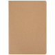 Cahier A5 en kraft à personnaliser Slyk