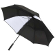 Parapluie de golf coupe-vent 30" à personnaliser Jeff