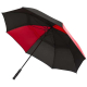 Parapluie de golf coupe-vent 30" à personnaliser Jeff