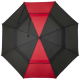 Parapluie de golf coupe-vent 30" à personnaliser Jeff