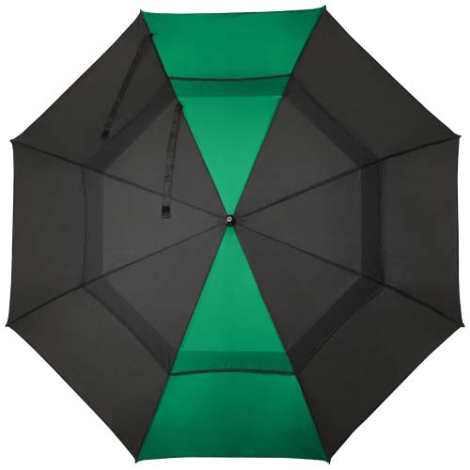 Parapluie de golf coupe-vent 30" à personnaliser Jeff