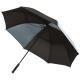 Parapluie de golf coupe-vent 30" à personnaliser Jeff