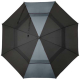 Parapluie de golf coupe-vent 30" à personnaliser Jeff