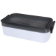Lunch box et ensemble de couverts à personnaliser 1L Snappy