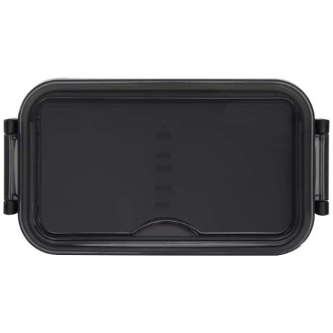 Lunch box et ensemble de couverts à personnaliser 1L Snappy
