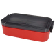 Lunch box et ensemble de couverts à personnaliser 1L Snappy