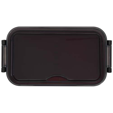 Lunch box et ensemble de couverts à personnaliser 1L Snappy