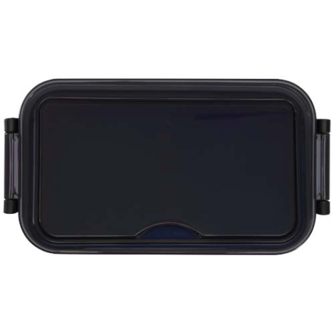 Lunch box et ensemble de couverts à personnaliser 1L Snappy