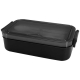 Lunch box et ensemble de couverts à personnaliser 1L Snappy