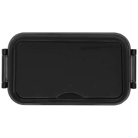 Lunch box et ensemble de couverts à personnaliser 1L Snappy