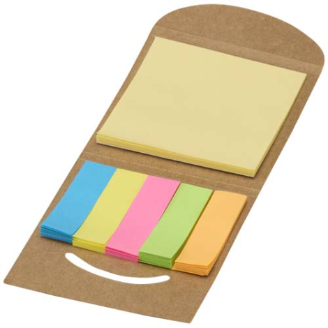 Notes autocollantes personnalisées Freijo
