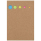 Marque-page avec notes autocollantes personnalisables Freiji