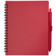 Ensemble carnet souple et stylo bille publicitaire Niove