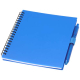 Ensemble carnet souple et stylo bille publicitaire Niove