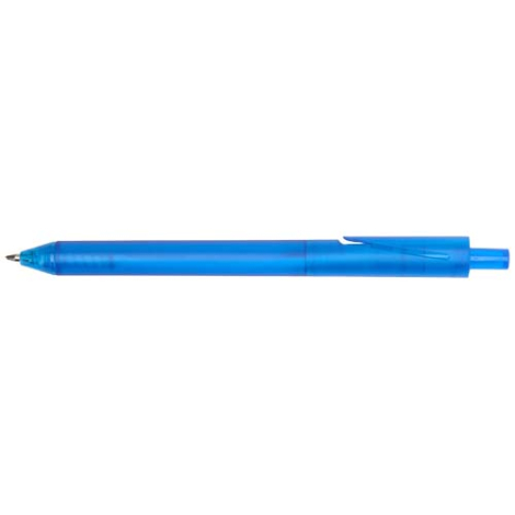 Ensemble carnet souple et stylo bille publicitaire Niove