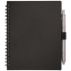 Ensemble carnet souple et stylo bille publicitaire Niove