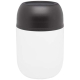 Boîte-repas publicitaire en acier inoxydable recyclé Supo 480 ml