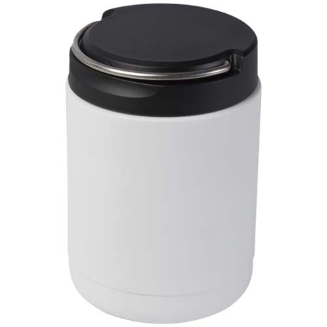 Boîte-repas isotherme 500 ml promotionnelle Doveron