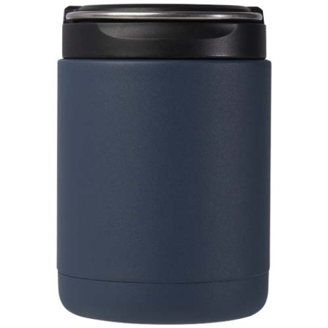 Boîte-repas isotherme 500 ml promotionnelle Doveron