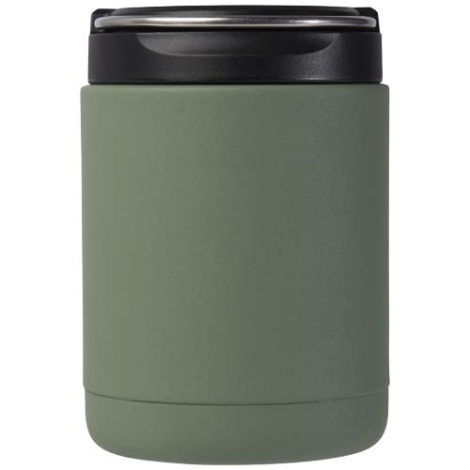 Boîte-repas isotherme 500 ml promotionnelle Doveron