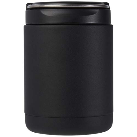 Boîte-repas isotherme 500 ml promotionnelle Doveron