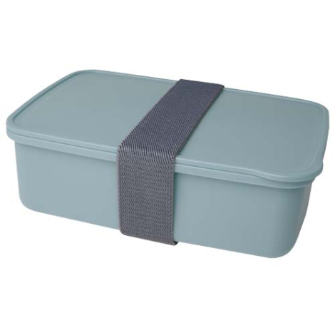 Lunch box personnalisée 800 ml en polypropylène Dovi