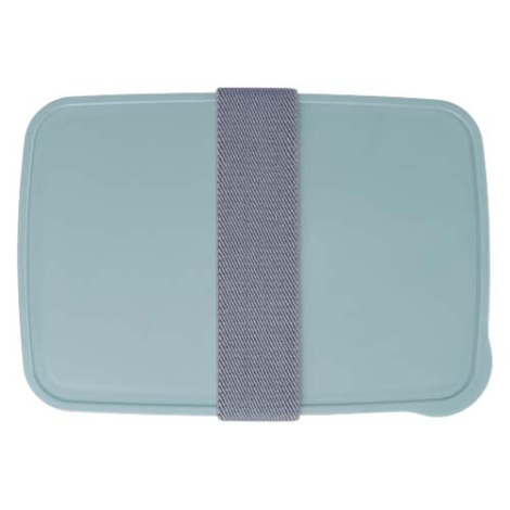 Lunch box personnalisée 800 ml en polypropylène Dovi