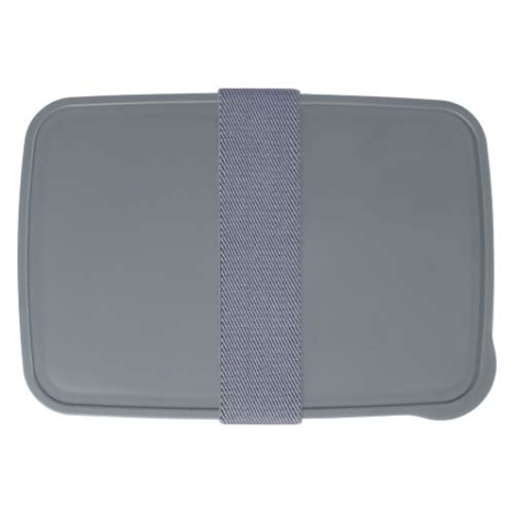 Lunch box personnalisée 800 ml en polypropylène Dovi
