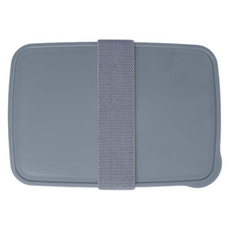 Lunch box personnalisée 800 ml en polypropylène Dovi