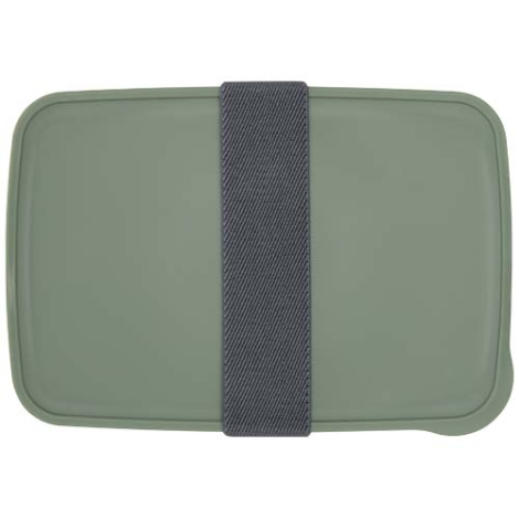 Lunch box personnalisée 800 ml en polypropylène Dovi