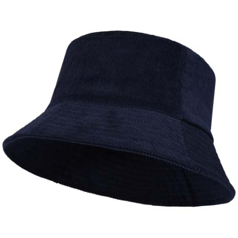 Chapeau de soleil en velours côtelé promotionnel Howson