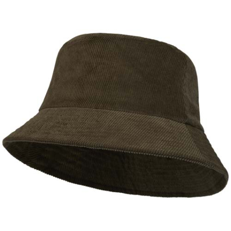 Chapeau de soleil en velours côtelé promotionnel Howson