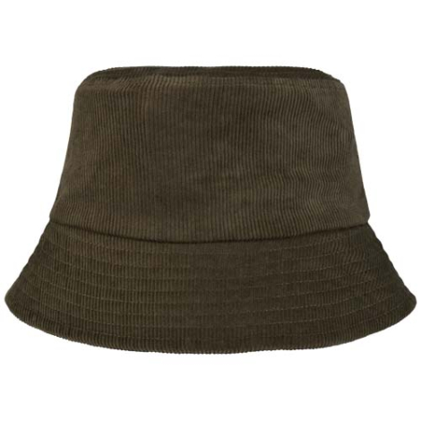Chapeau de soleil en velours côtelé promotionnel Howson