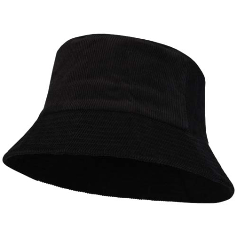 Chapeau de soleil en velours côtelé promotionnel Howson