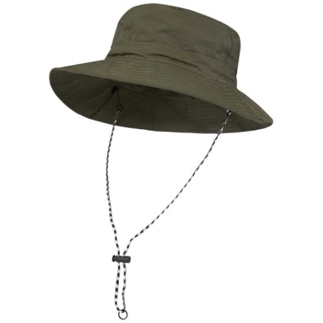 Chapeau de soleil pliable personnalisable en nylon Hatch