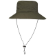 Chapeau de soleil pliable personnalisable en nylon Hatch