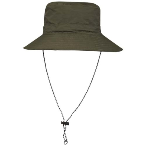 Chapeau de soleil pliable personnalisable en nylon Hatch