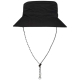Chapeau de soleil pliable personnalisable en nylon Hatch