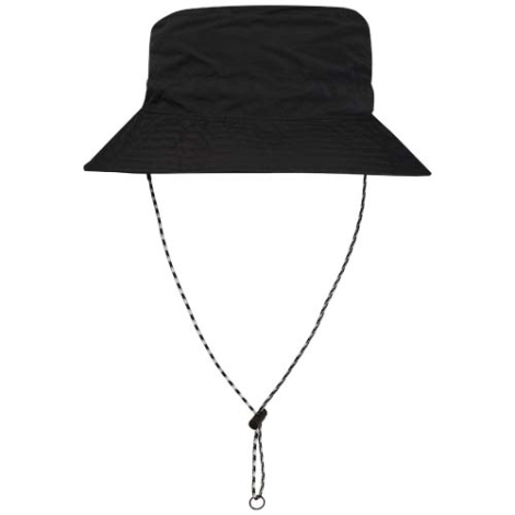 Chapeau de soleil pliable personnalisable en nylon Hatch