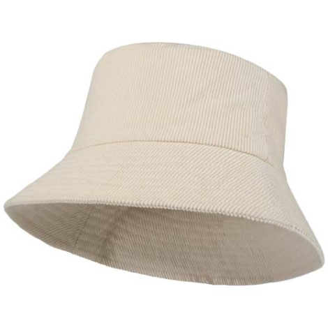 Chapeau de soleil en velours côtelé promotionnel Howson