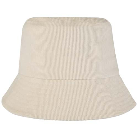 Chapeau de soleil en velours côtelé promotionnel Howson