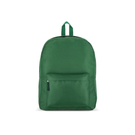 Sac à dos classique publicitaire rPET 20L