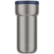 Mug isotherme personnalisé 375 ml Ellipse
