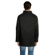 Parka personnalisable unisexe à doublure matelassée Robyn